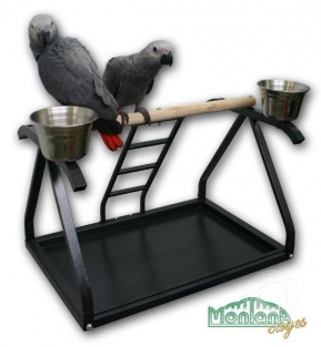 Tafel standaard Montana